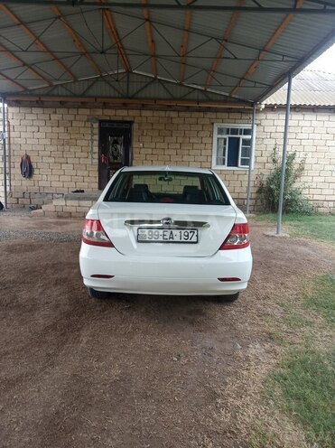 BYD F3 2012, 288,700 km - 1.5 l - Saatlı