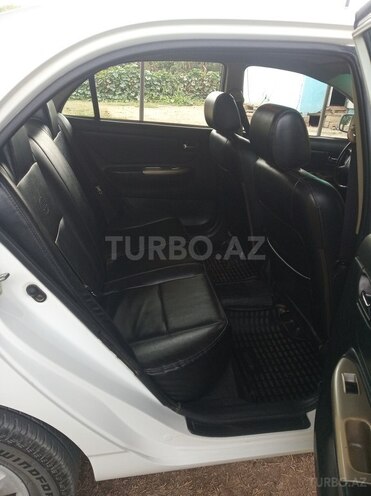 BYD F3 2012, 288,700 km - 1.5 l - Saatlı