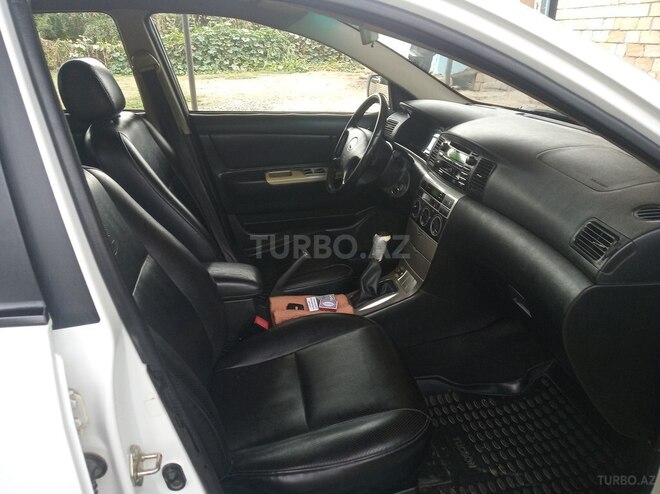 BYD F3 2012, 288,700 km - 1.5 l - Saatlı