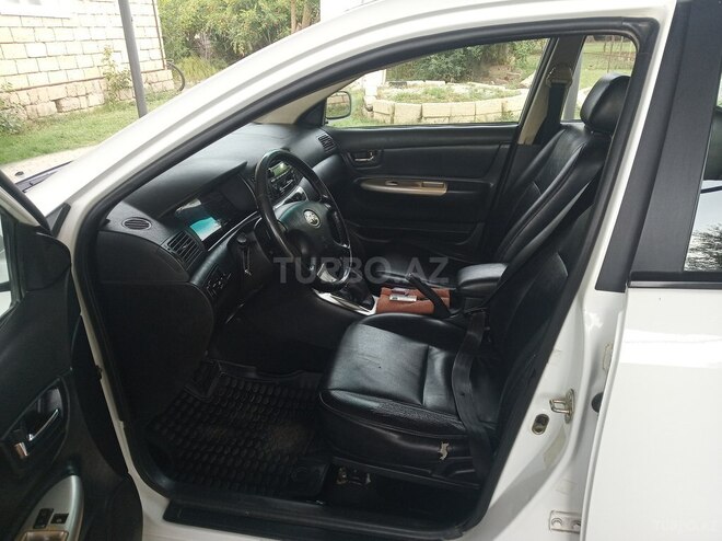 BYD F3 2012, 288,700 km - 1.5 l - Saatlı