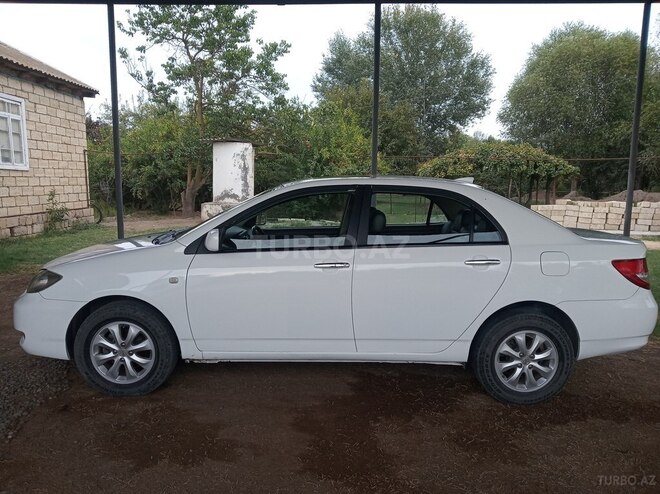 BYD F3 2012, 288,700 km - 1.5 l - Saatlı