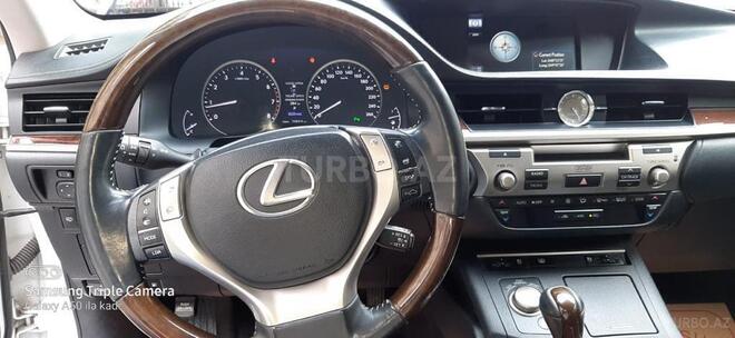 Lexus ES 350 2014, 204,000 km - 3.5 l - Bakı