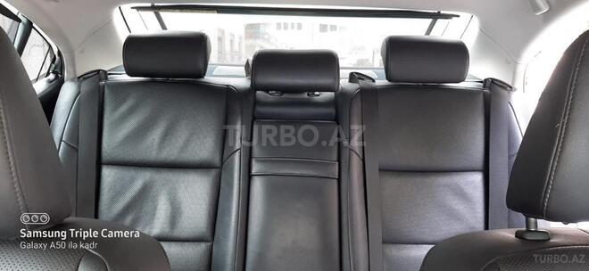 Lexus ES 350 2014, 204,000 km - 3.5 l - Bakı