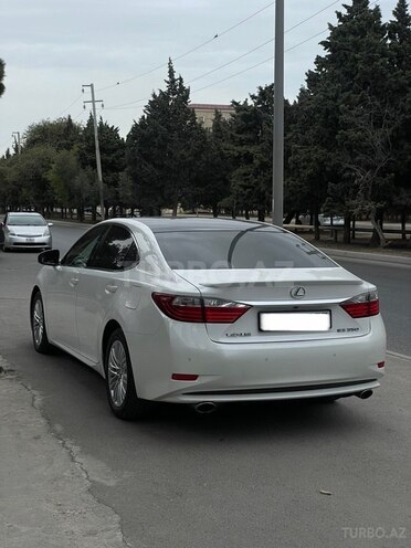 Lexus ES 350 2014, 204,000 km - 3.5 l - Bakı