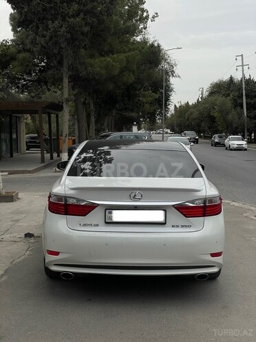 Lexus ES 350 2014, 204,000 km - 3.5 l - Bakı