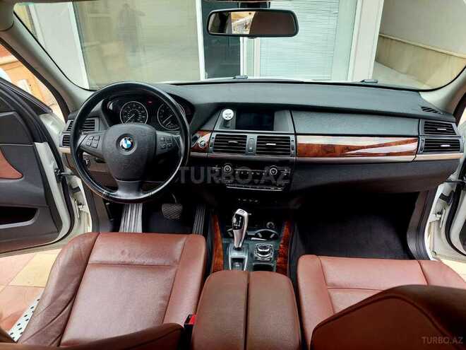 BMW X5 2012, 270,000 km - 3.0 л - Bakı