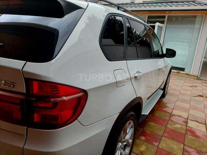 BMW X5 2012, 270,000 km - 3.0 л - Bakı