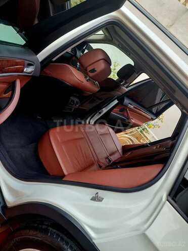 BMW X5 2012, 270,000 km - 3.0 л - Bakı