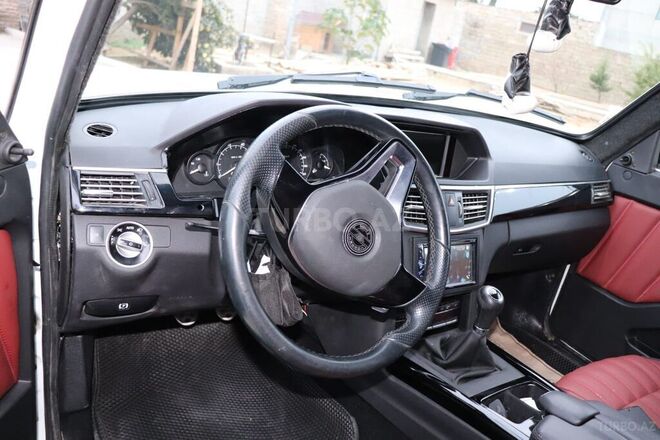 LADA (VAZ) Niva 2015, 139,000 km - 1.7 l - Xırdalan