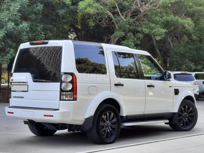Land Rover Discovery 2014, 210,000 km - 3.0 л - Bakı