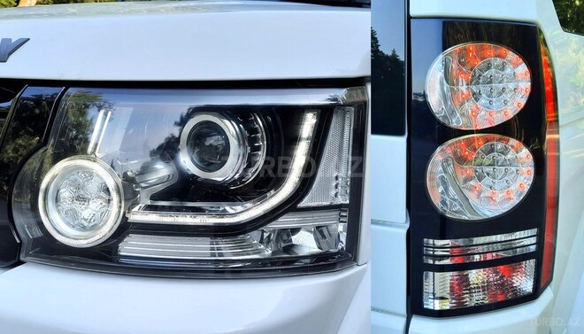 Land Rover Discovery 2014, 210,000 km - 3.0 л - Bakı