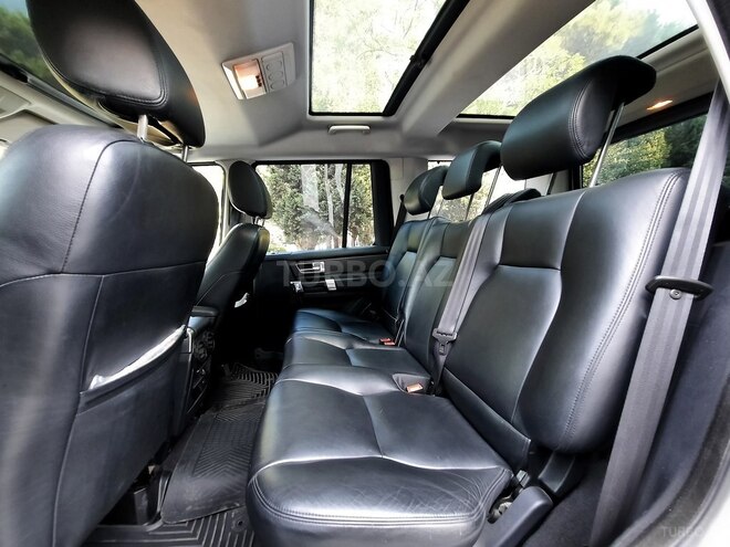 Land Rover Discovery 2014, 210,000 km - 3.0 л - Bakı
