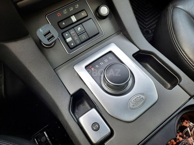 Land Rover Discovery 2014, 210,000 km - 3.0 л - Bakı