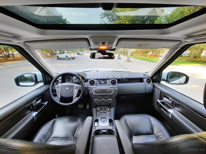 Land Rover Discovery 2014, 210,000 km - 3.0 л - Bakı