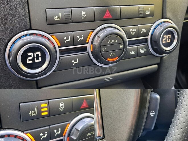 Land Rover Discovery 2014, 210,000 km - 3.0 л - Bakı