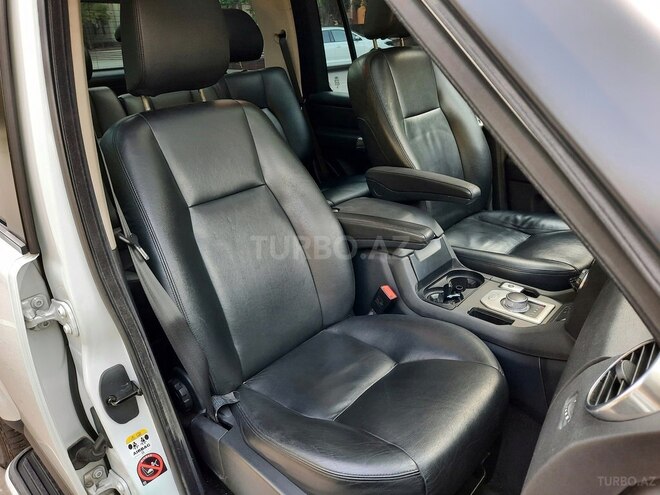 Land Rover Discovery 2014, 210,000 km - 3.0 л - Bakı