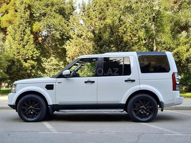 Land Rover Discovery 2014, 210,000 km - 3.0 л - Bakı