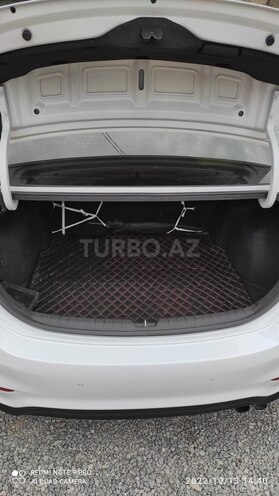 Hyundai Accent 2019, 107,000 km - 1.6 l - Bakı