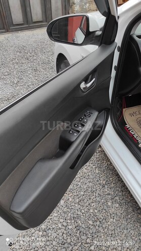 Hyundai Accent 2019, 107,000 km - 1.6 l - Bakı