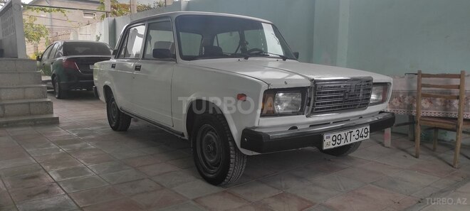LADA (VAZ) 2107 2006, 346,198 km - 1.6 l - Bakı