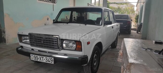 LADA (VAZ) 2107 2006, 346,198 km - 1.6 l - Bakı