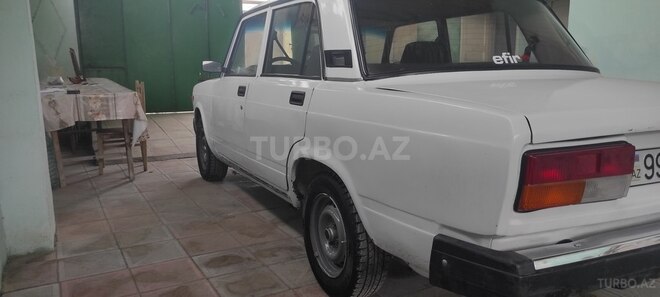 LADA (VAZ) 2107 2006, 346,198 km - 1.6 l - Bakı