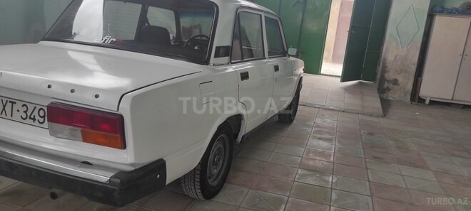 LADA (VAZ) 2107 2006, 346,198 km - 1.6 l - Bakı