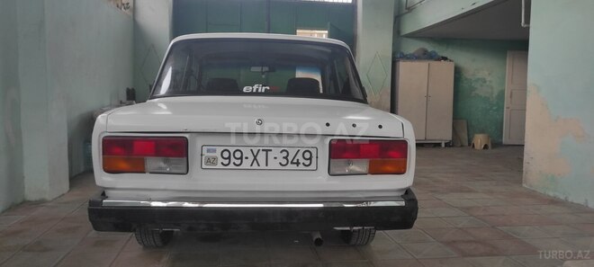 LADA (VAZ) 2107 2006, 346,198 km - 1.6 l - Bakı