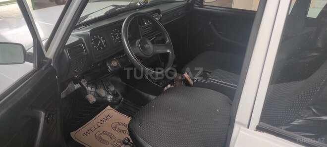 LADA (VAZ) 2107 2006, 346,198 km - 1.6 l - Bakı