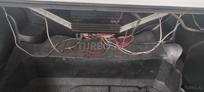 LADA (VAZ) 2107 2006, 346,198 km - 1.6 l - Bakı