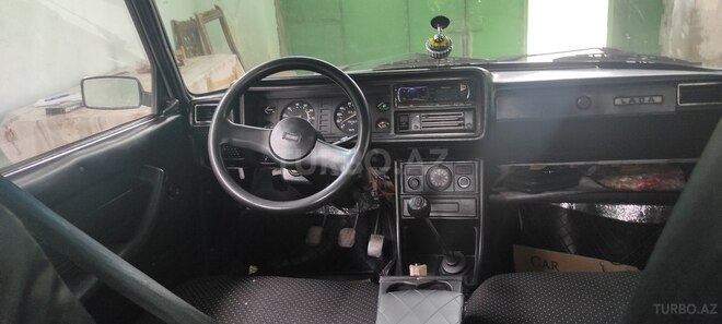 LADA (VAZ) 2107 2006, 346,198 km - 1.6 l - Bakı