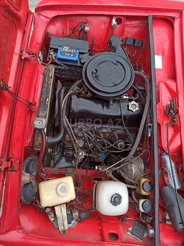 LADA (VAZ) 21011 1985, 270,000 km - 1.6 л - Zaqatala