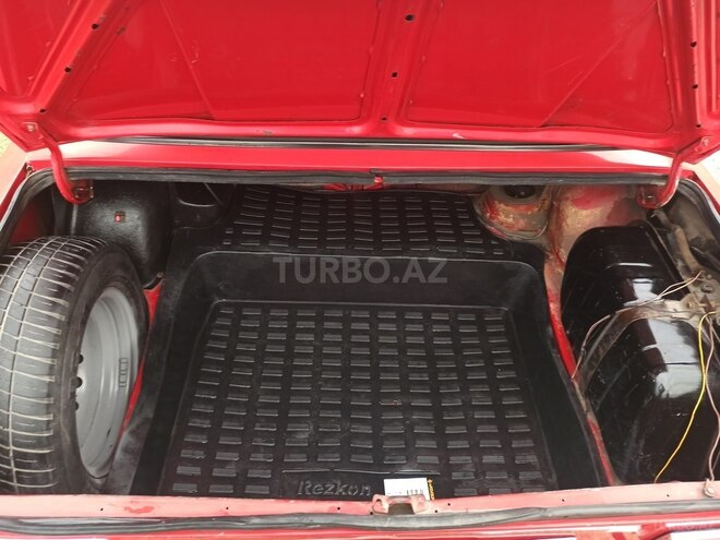 LADA (VAZ) 21011 1985, 270,000 km - 1.6 л - Zaqatala