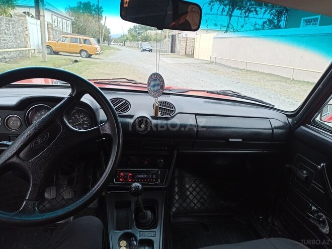 LADA (VAZ) 21011 1985, 270,000 km - 1.6 л - Zaqatala