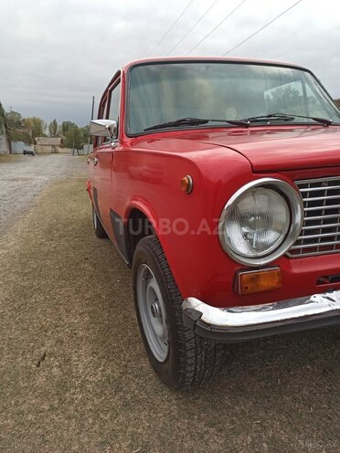 LADA (VAZ) 21011 1985, 270,000 km - 1.6 л - Zaqatala