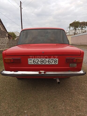 LADA (VAZ) 21011 1985, 270,000 km - 1.6 л - Zaqatala