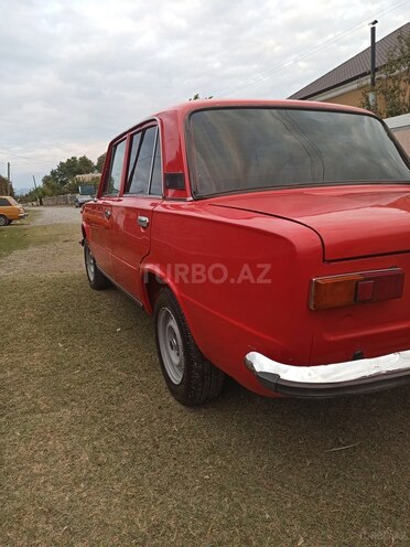LADA (VAZ) 21011 1985, 270,000 km - 1.6 л - Zaqatala