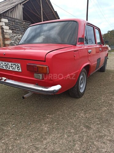 LADA (VAZ) 21011 1985, 270,000 km - 1.6 л - Zaqatala