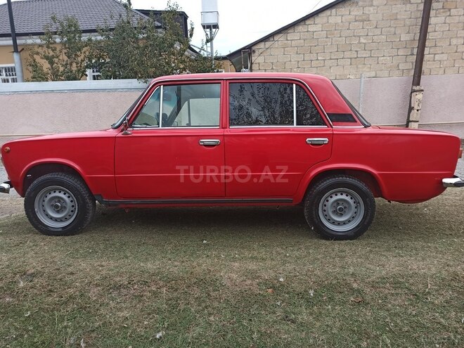 LADA (VAZ) 21011 1985, 270,000 km - 1.6 л - Zaqatala