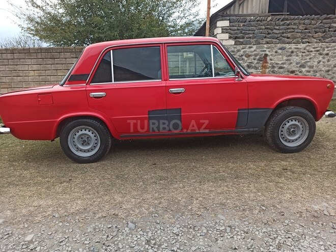 LADA (VAZ) 21011 1985, 270,000 km - 1.6 л - Zaqatala