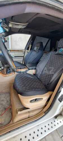 BMW X5 2003, 290,000 km - 4.4 l - Bakı