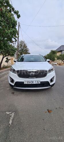 Kia Sorento 2016, 135,000 km - 2.0 l - Bakı