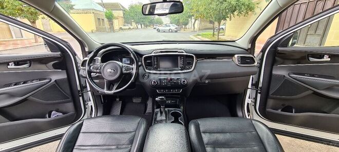 Kia Sorento 2016, 135,000 km - 2.0 l - Bakı