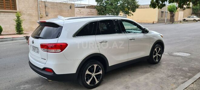 Kia Sorento 2016, 135,000 km - 2.0 l - Bakı