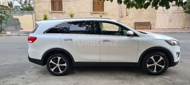 Kia Sorento 2016, 135,000 km - 2.0 l - Bakı