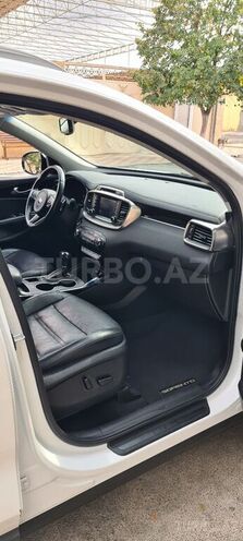 Kia Sorento 2016, 135,000 km - 2.0 l - Bakı