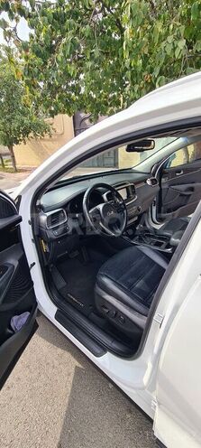 Kia Sorento 2016, 135,000 km - 2.0 l - Bakı