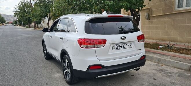 Kia Sorento 2016, 135,000 km - 2.0 l - Bakı