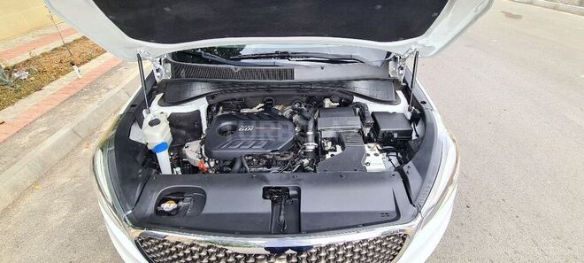 Kia Sorento 2016, 135,000 km - 2.0 l - Bakı