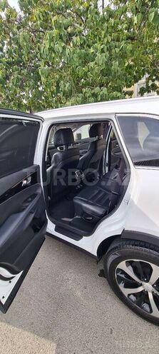 Kia Sorento 2016, 135,000 km - 2.0 l - Bakı